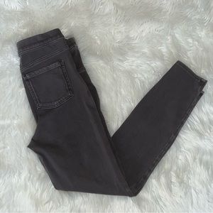 Spanx Jean-ish Ankle Leggings